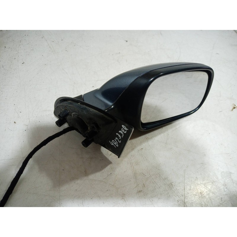 Recambio de retrovisor derecho para peugeot 307 break/sw (s2) d-sign referencia OEM IAM 41454313 41454313 41454313