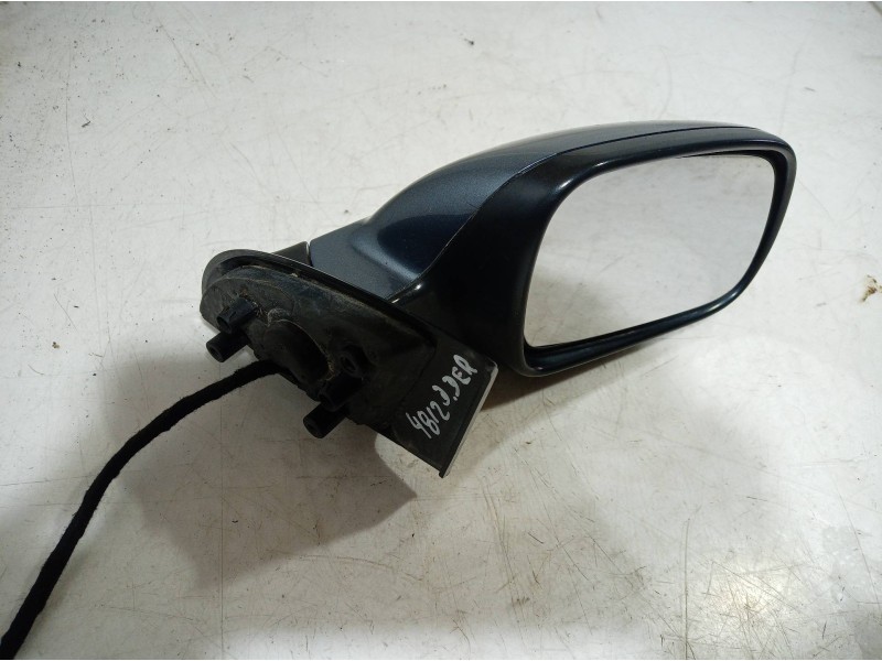 Recambio de retrovisor derecho para peugeot 307 break/sw (s2) d-sign referencia OEM IAM 41454313 41454313 41454313