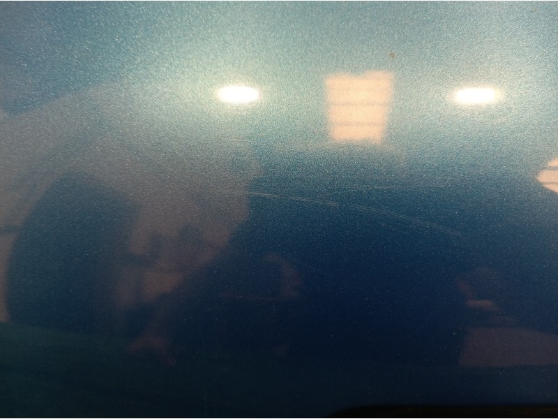 Recambio de porton trasero para renault clio ii fase ii (b/cb0) dynamique referencia OEM IAM   