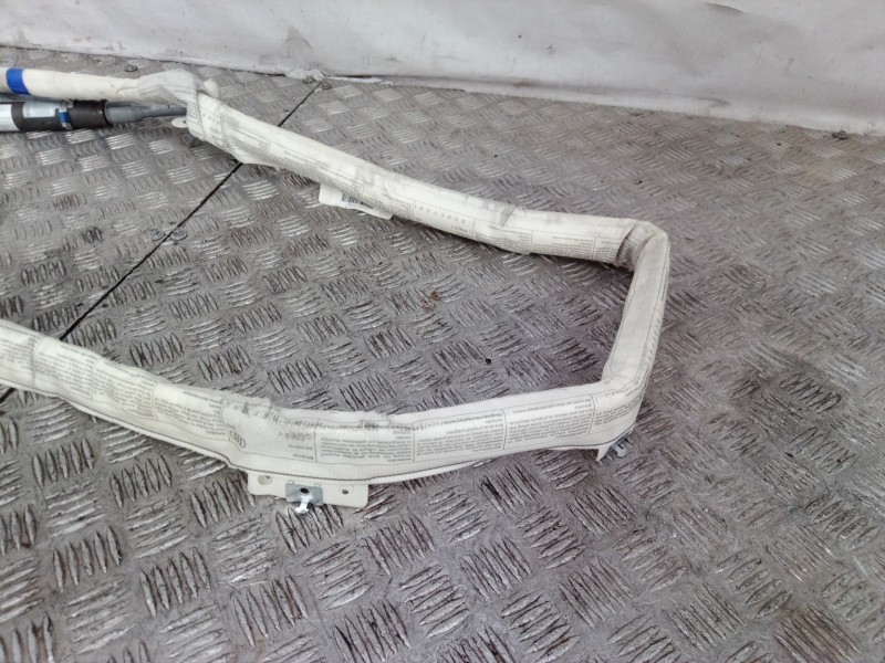Recambio de airbag cortina delantero izquierdo para audi q7 (4l) 4l/xbunq1 referencia OEM IAM 4L0880741 4L0880741 4L0880741