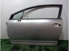 Recambio de puerta delantera izquierda para citroën c4 coupe by loeb referencia OEM IAM   