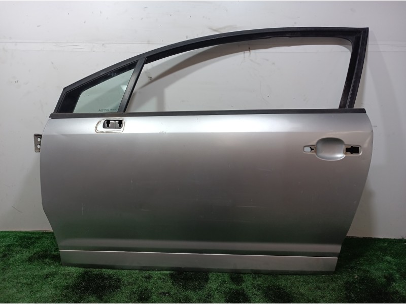 Recambio de puerta delantera izquierda para citroën c4 coupe by loeb referencia OEM IAM   