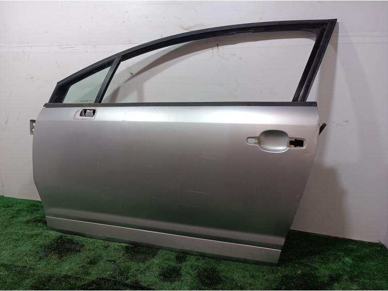 Recambio de puerta delantera izquierda para citroën c4 coupe by loeb referencia OEM IAM   