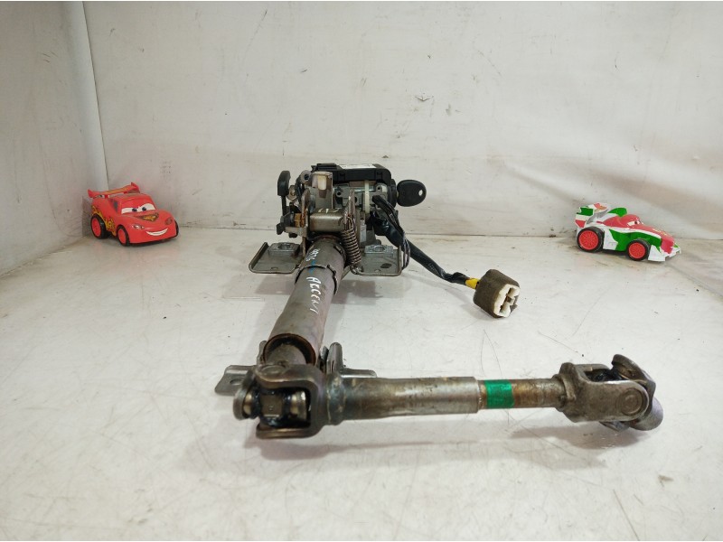 Recambio de columna direccion para hyundai accent (lc) 1.3 cat referencia OEM IAM   