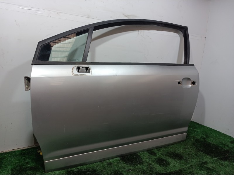 Recambio de puerta delantera izquierda para citroën c4 coupe by loeb referencia OEM IAM   