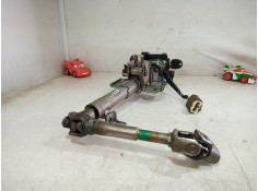 Recambio de columna direccion para hyundai accent (lc) 1.3 cat referencia OEM IAM    2