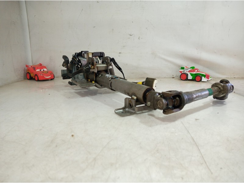 Recambio de columna direccion para hyundai accent (lc) 1.3 cat referencia OEM IAM   