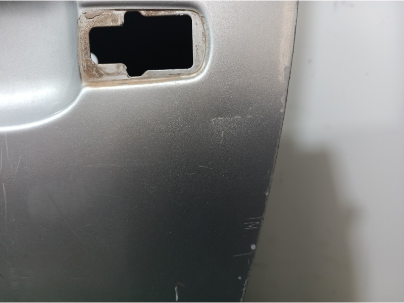 Recambio de puerta delantera izquierda para citroën c4 coupe by loeb referencia OEM IAM   