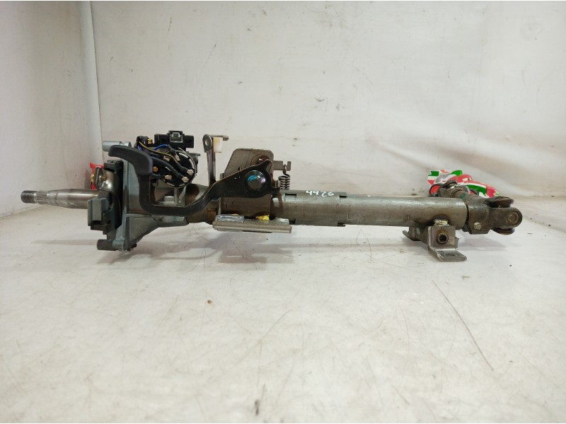 Recambio de columna direccion para hyundai accent (lc) 1.3 cat referencia OEM IAM   