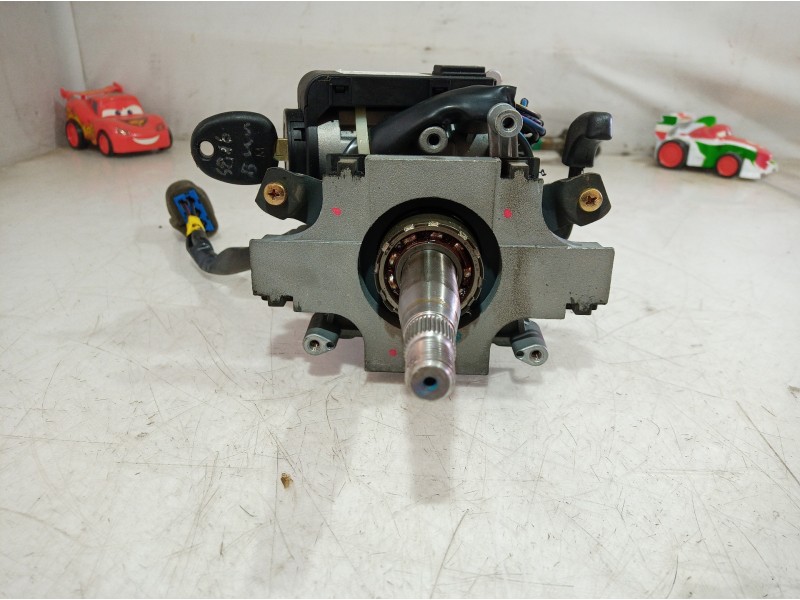 Recambio de columna direccion para hyundai accent (lc) 1.3 cat referencia OEM IAM   