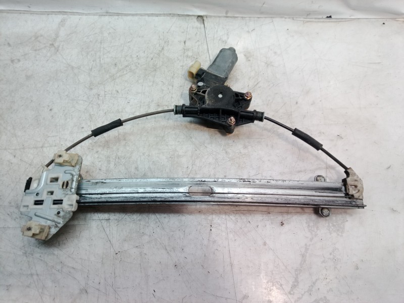 Recambio de elevalunas delantero derecho para kia rio 1.5 crdi ex2 referencia OEM IAM   