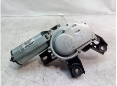 Recambio de motor limpia trasero para mercedes-benz clase a (w168) 140 (168.031) referencia OEM IAM 1688200442 1688200442 168820 2