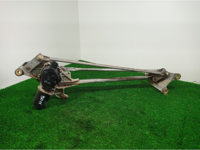 Recambio de motor limpia delantero para honda cr-v (rd8) es referencia OEM IAM   