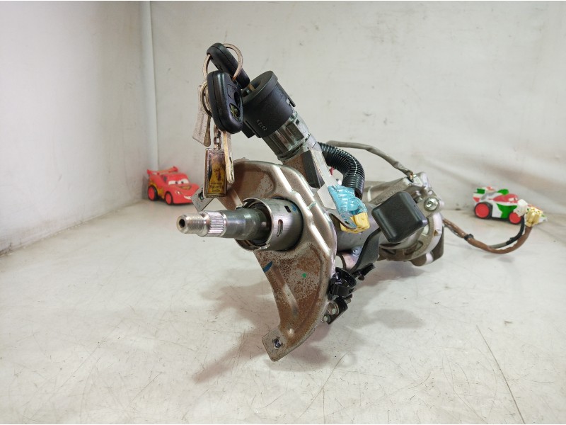 Recambio de columna direccion para peugeot 107 básico referencia OEM IAM 1608000252 1608000252 1608000252