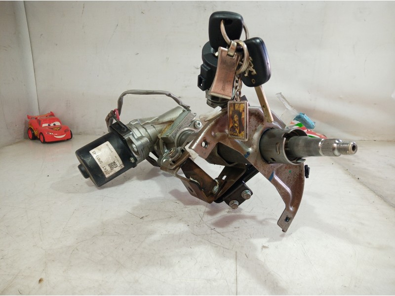 Recambio de columna direccion para peugeot 107 básico referencia OEM IAM 1608000252 1608000252 1608000252