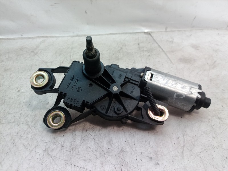 Recambio de motor limpia trasero para citroën xantia berlina referencia OEM IAM 6L6955711B 6L6955711B 6L6955711