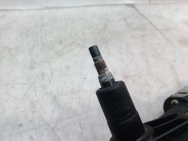 Recambio de motor limpia trasero para citroën xantia berlina referencia OEM IAM 6L6955711B 6L6955711B 6L6955711