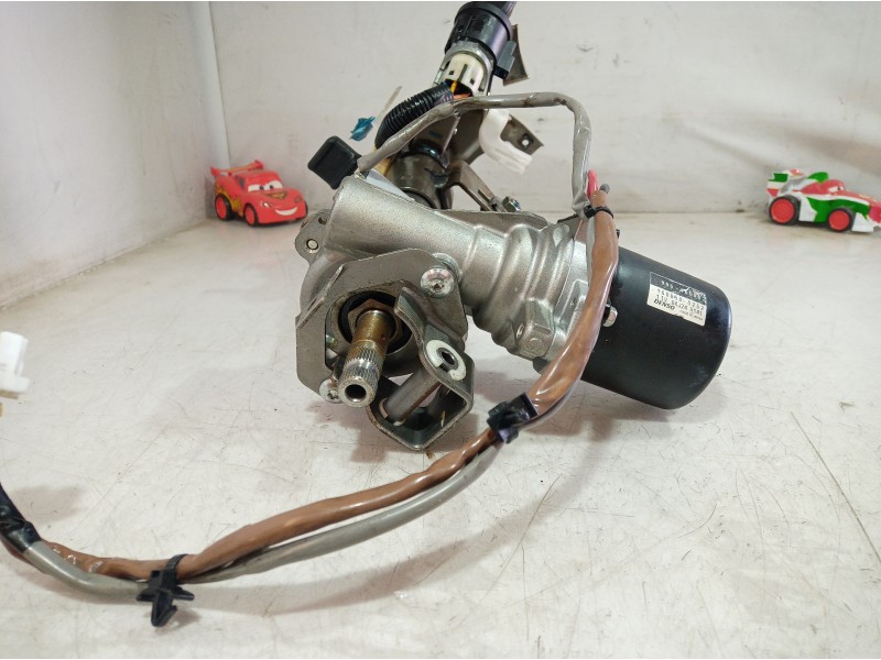 Recambio de columna direccion para peugeot 107 básico referencia OEM IAM 1608000252 1608000252 1608000252