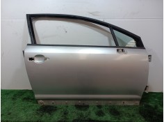 Recambio de puerta delantera derecha para citroën c4 coupe by loeb referencia OEM IAM   
