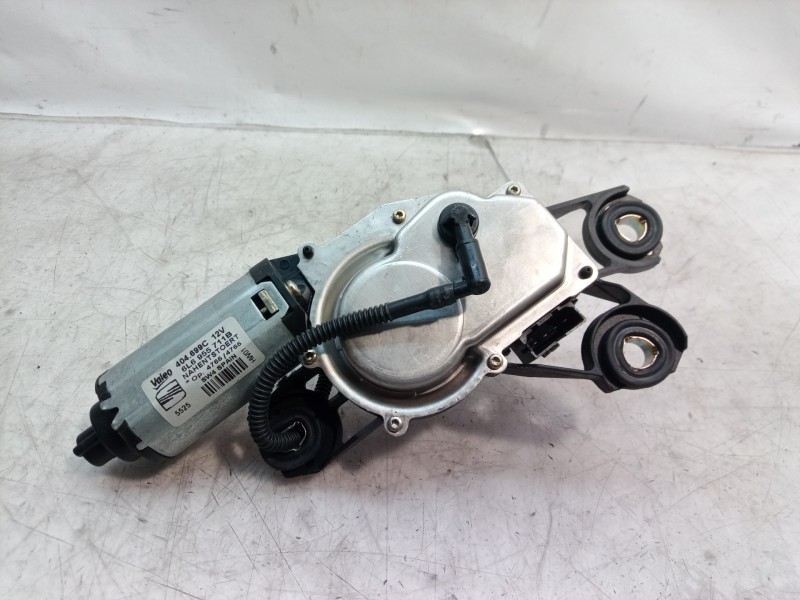 Recambio de motor limpia trasero para citroën xantia berlina referencia OEM IAM 6L6955711B 6L6955711B 6L6955711