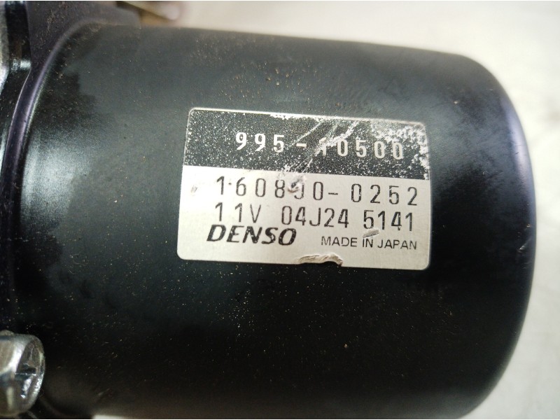 Recambio de columna direccion para peugeot 107 básico referencia OEM IAM 1608000252 1608000252 1608000252