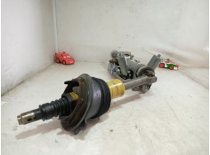 Recambio de columna direccion para mercedes-benz clase s (w221) berlina 500 l (221.171) referencia OEM IAM A2214601616 A22146016