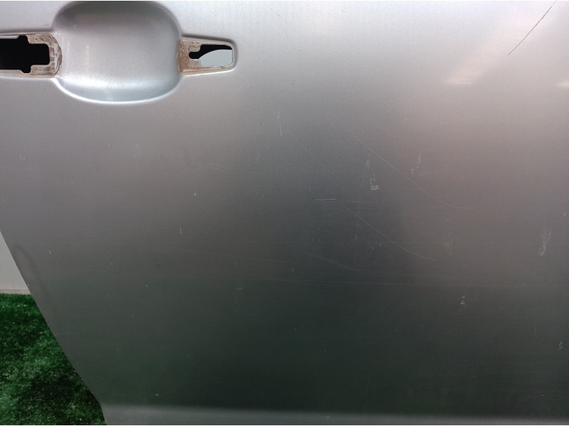 Recambio de puerta delantera derecha para citroën c4 coupe by loeb referencia OEM IAM   