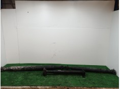 Recambio de cardan para volkswagen crafter caja cerrada 2.0 tdi referencia OEM IAM A9064104801 A9064104801 2E05211163Q