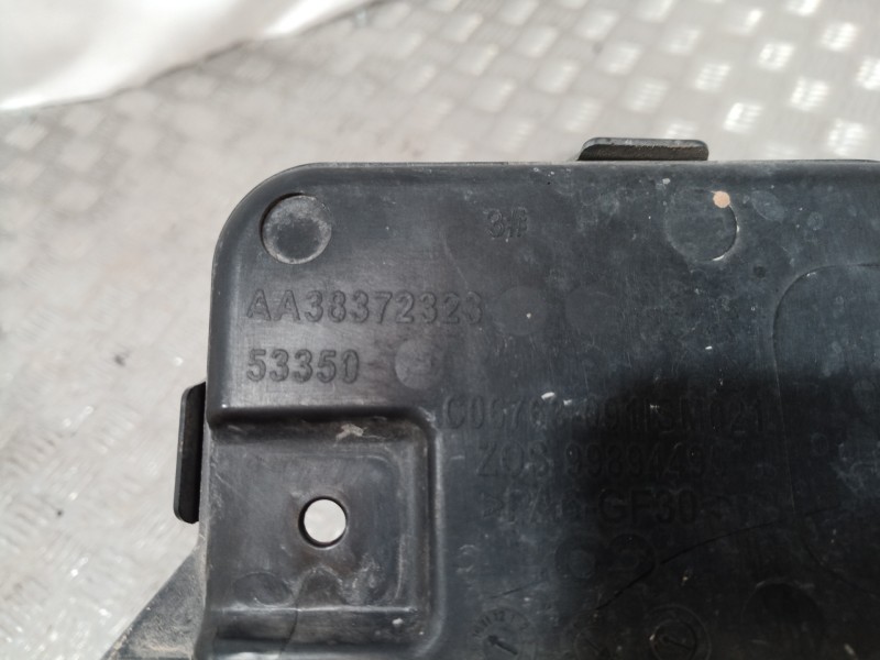 Recambio de varios para peugeot 308 sw allure referencia OEM IAM AA38372323 AA38372323 AA38372323