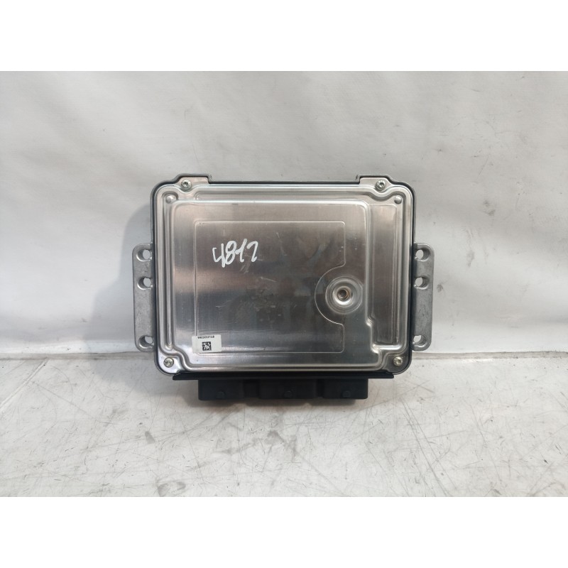 Recambio de centralita motor uce para peugeot 307 break/sw (s2) d-sign referencia OEM IAM 9664257580 9664257580 0281013332