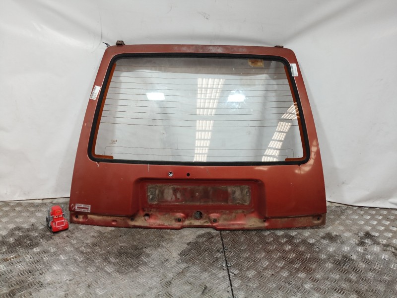 Recambio de porton trasero para renault 5 (b/c40) gts (b/c 403) referencia OEM IAM   