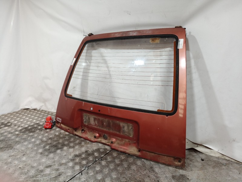 Recambio de porton trasero para renault 5 (b/c40) gts (b/c 403) referencia OEM IAM   