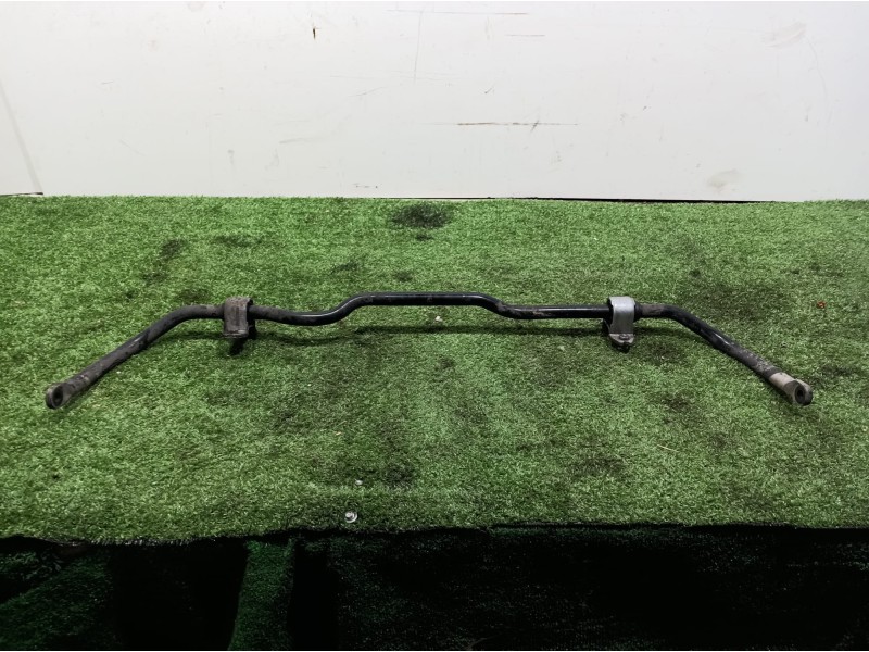 Recambio de barra estabilizadora delantera para volkswagen golf plus (5m1) bluemotion edition referencia OEM IAM 1K0411303AM 1K0