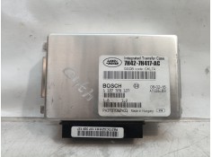 Recambio de modulo electronico para land rover discovery v6 td hse referencia OEM IAM 7H427H417AC 7H427H417AC 1137328137