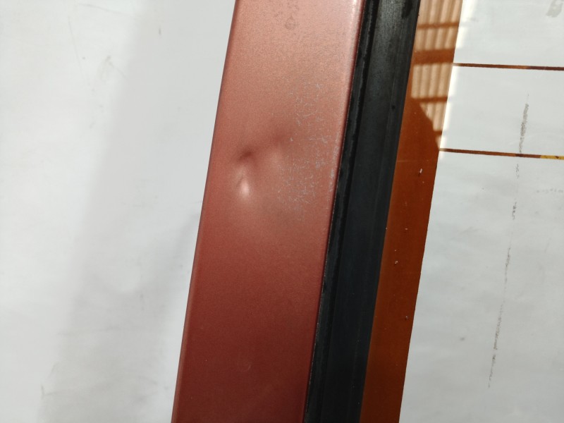 Recambio de porton trasero para renault 5 (b/c40) gts (b/c 403) referencia OEM IAM   