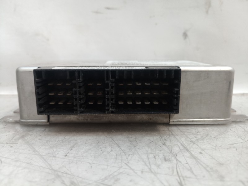 Recambio de modulo electronico para land rover discovery v6 td hse referencia OEM IAM 7H427H417AC 7H427H417AC 1137328137