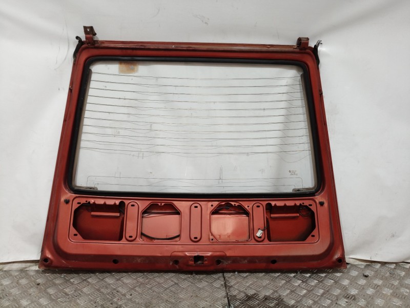 Recambio de porton trasero para renault 5 (b/c40) gts (b/c 403) referencia OEM IAM   