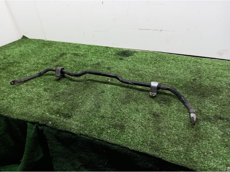 Recambio de barra estabilizadora delantera para volkswagen golf plus (5m1) bluemotion edition referencia OEM IAM 1K0411303AM 1K0