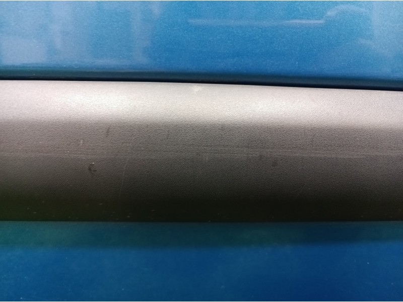 Recambio de puerta trasera izquierda para renault clio ii fase ii (b/cb0) dynamique referencia OEM IAM   