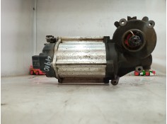 Recambio de cremallera direccion para skoda suberb (3t4) exclusive 4x4 referencia OEM IAM 1K0909144P 1K0909144P 1K0909144