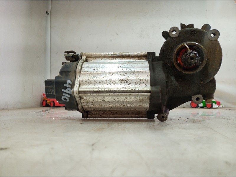 Recambio de cremallera direccion para skoda suberb (3t4) exclusive 4x4 referencia OEM IAM 1K0909144P 1K0909144P 1K0909144