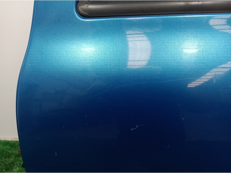 Recambio de puerta trasera izquierda para renault clio ii fase ii (b/cb0) dynamique referencia OEM IAM   