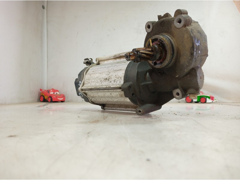 Recambio de cremallera direccion para skoda suberb (3t4) exclusive 4x4 referencia OEM IAM 1K0909144P 1K0909144P 1K0909144