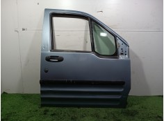 Recambio de puerta delantera derecha para ford tourneo connect (tc7) kombi corta (2009) referencia OEM IAM   