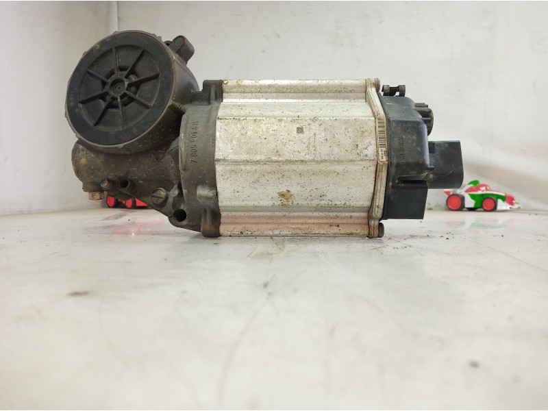 Recambio de cremallera direccion para skoda suberb (3t4) exclusive 4x4 referencia OEM IAM 1K0909144P 1K0909144P 1K0909144