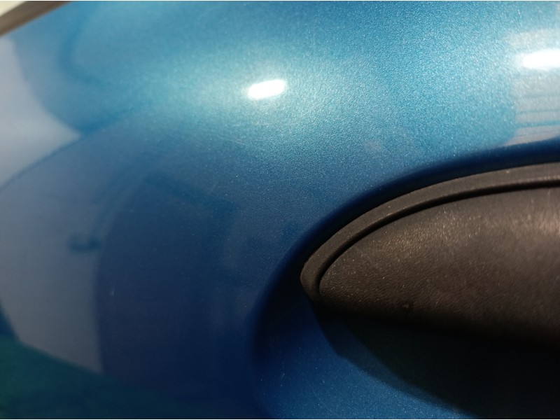 Recambio de puerta trasera izquierda para renault clio ii fase ii (b/cb0) dynamique referencia OEM IAM   