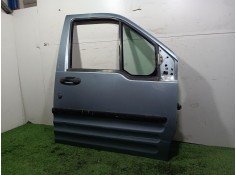 Recambio de puerta delantera derecha para ford tourneo connect (tc7) kombi corta (2009) referencia OEM IAM    2