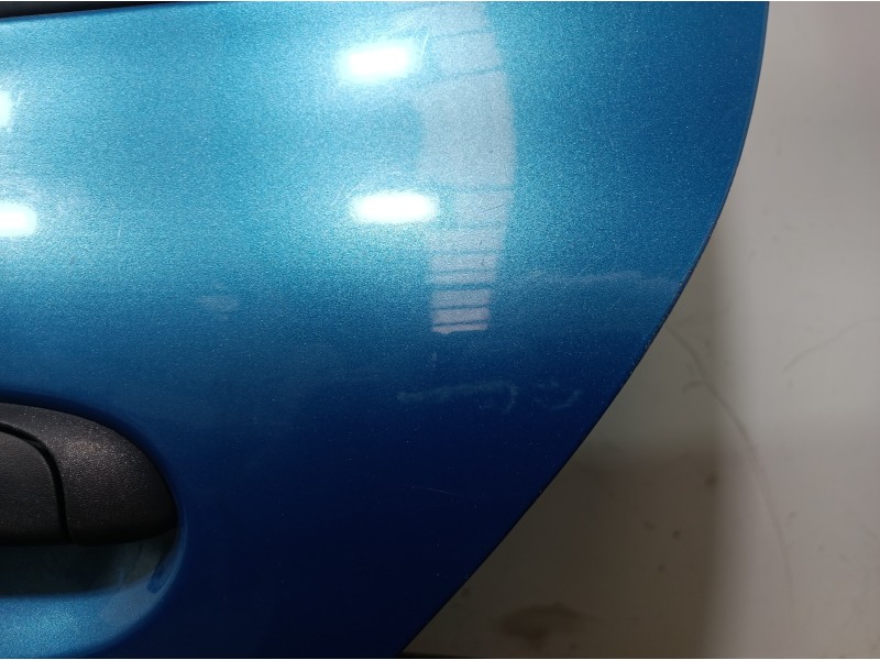 Recambio de puerta trasera izquierda para renault clio ii fase ii (b/cb0) dynamique referencia OEM IAM   