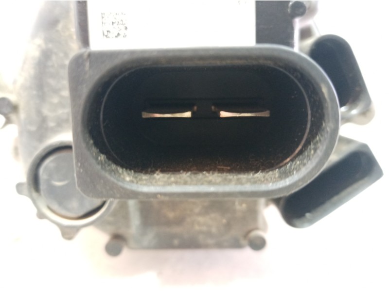 Recambio de cremallera direccion para skoda suberb (3t4) exclusive 4x4 referencia OEM IAM 1K0909144P 1K0909144P 1K0909144