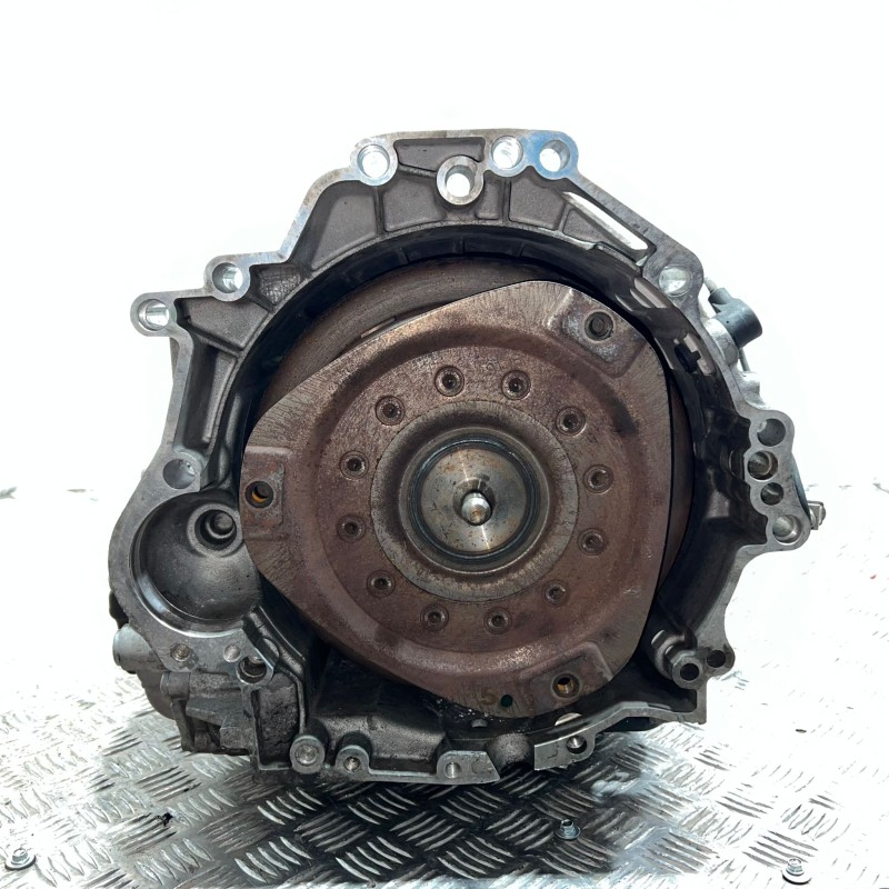 Recambio de caja cambios para audi a8 (4e2) 3.0 tdi quattro l referencia OEM IAM JNL JNL JNL